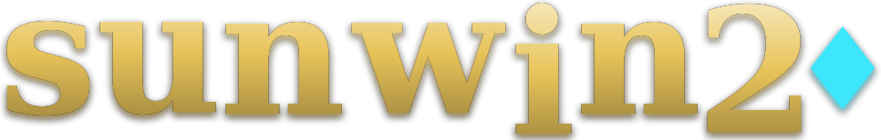 sunwin20 logo